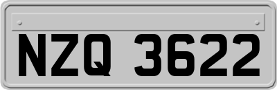 NZQ3622