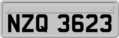 NZQ3623