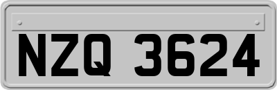 NZQ3624