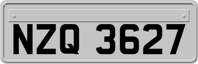 NZQ3627