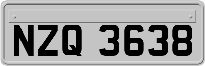 NZQ3638