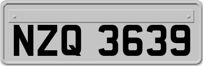 NZQ3639