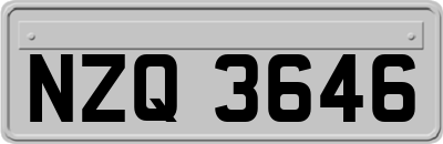 NZQ3646