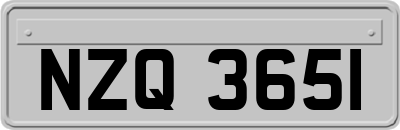 NZQ3651