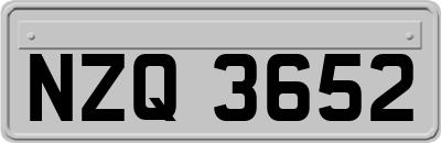NZQ3652