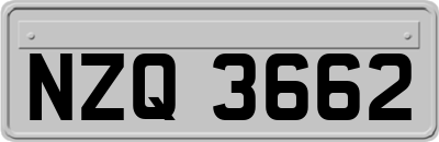 NZQ3662