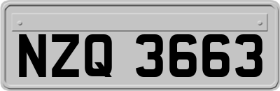 NZQ3663