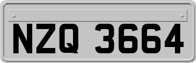 NZQ3664