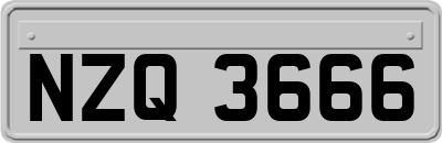 NZQ3666