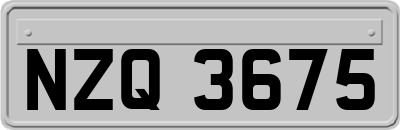 NZQ3675