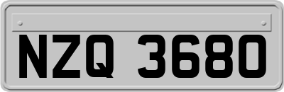 NZQ3680