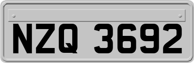 NZQ3692