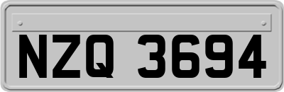 NZQ3694