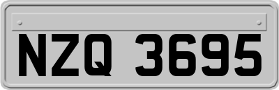 NZQ3695