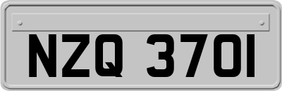 NZQ3701