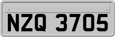 NZQ3705