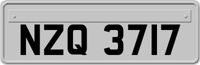 NZQ3717