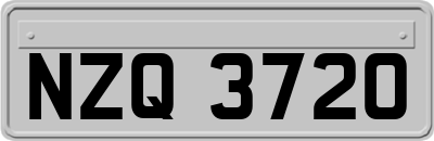 NZQ3720