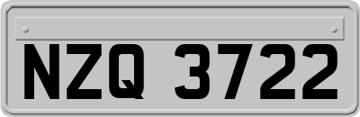 NZQ3722