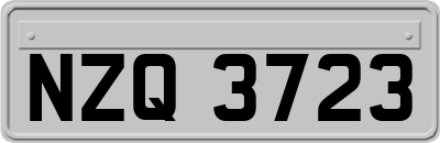 NZQ3723