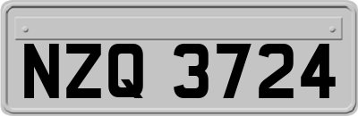 NZQ3724