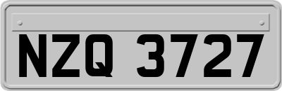 NZQ3727