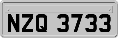 NZQ3733