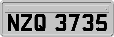 NZQ3735