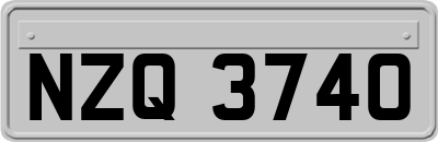 NZQ3740