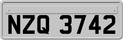 NZQ3742
