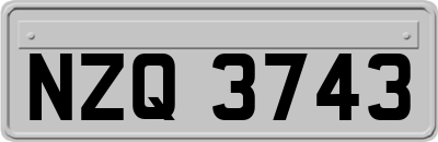 NZQ3743