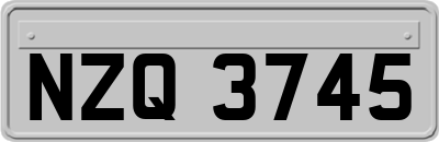 NZQ3745