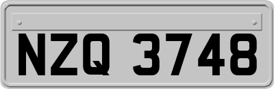 NZQ3748