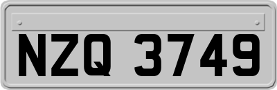 NZQ3749