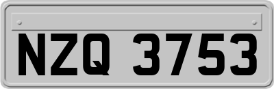 NZQ3753