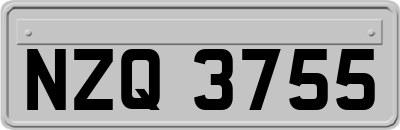 NZQ3755