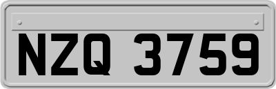 NZQ3759