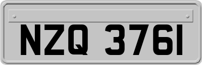 NZQ3761