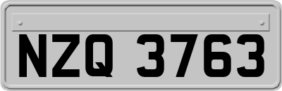 NZQ3763