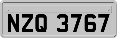 NZQ3767