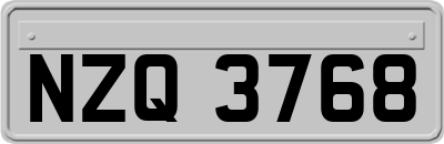 NZQ3768