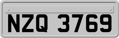 NZQ3769
