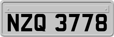 NZQ3778