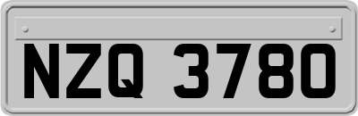 NZQ3780