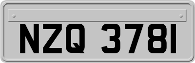 NZQ3781