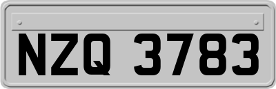 NZQ3783