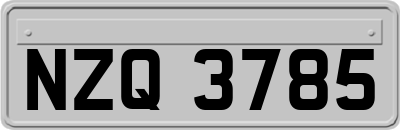 NZQ3785