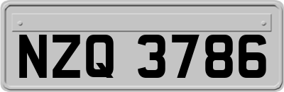 NZQ3786
