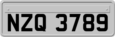 NZQ3789