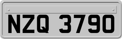 NZQ3790